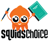 Squid’s Choice