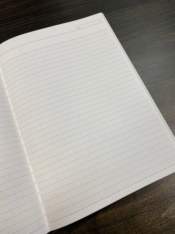 Nakabayashi Logical Notebook