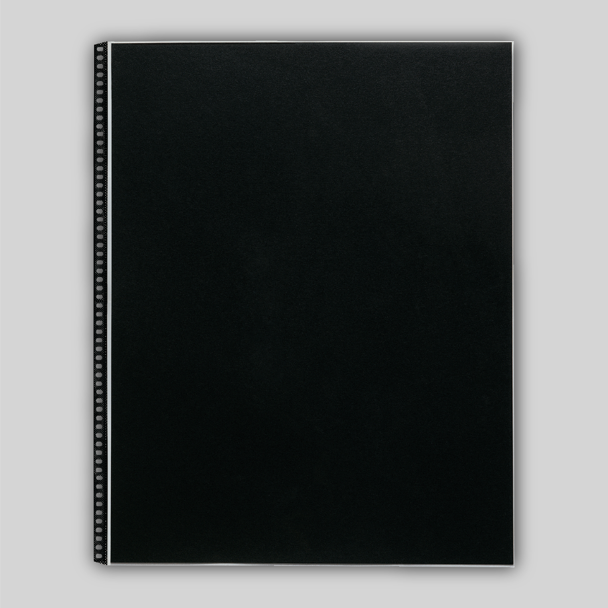 Poster Binder Poly Sheet Refill Pages