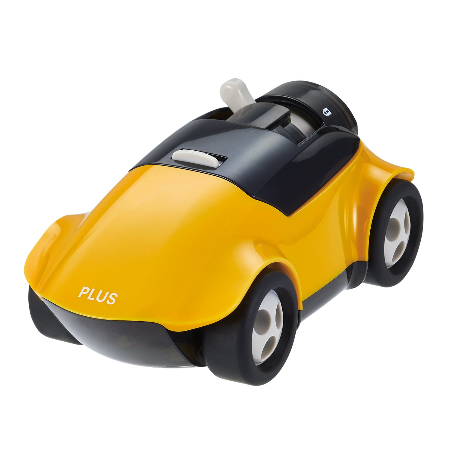 Go Pencil Sharpener – Squid’s Choice