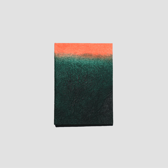 Hanaduri GugimFolio – Green Orange