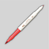 Iriori (Red) double-ended marker
